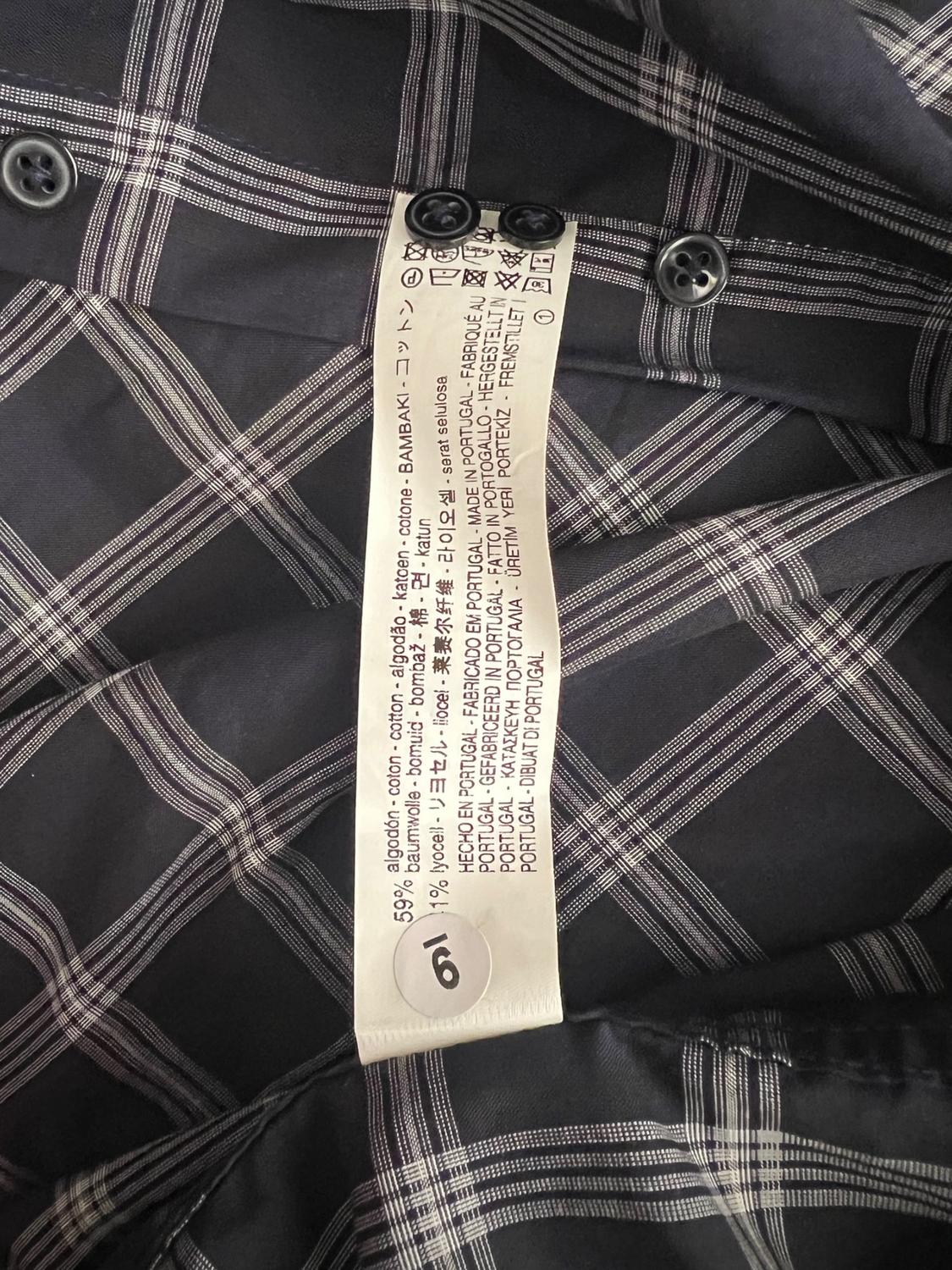 JOIN LIFE COLLECTION SHIRT - Image 3