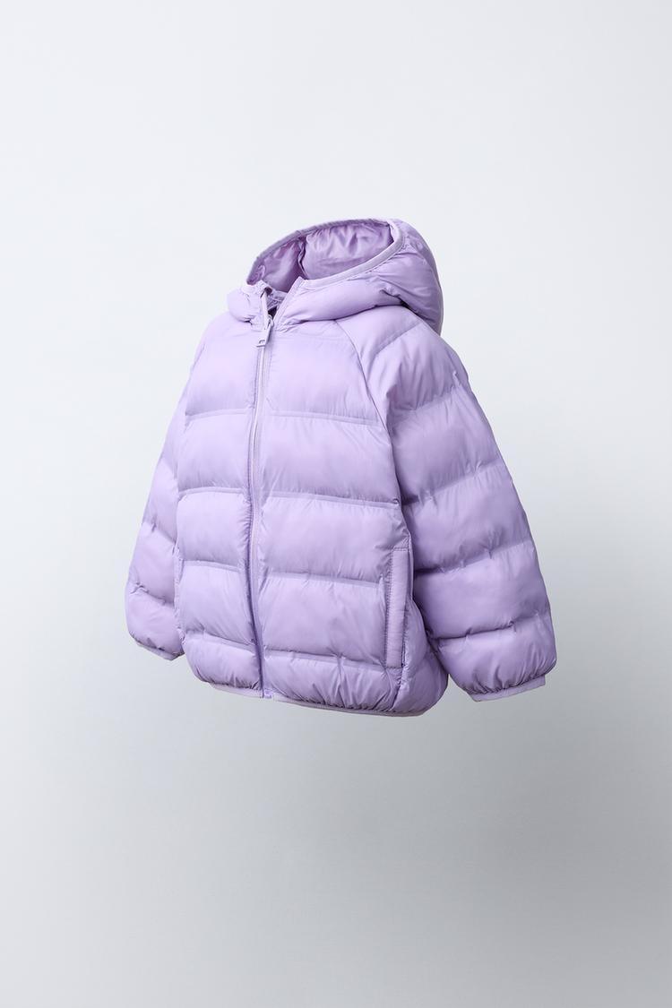Chaqueta ultraligera impermeable 2