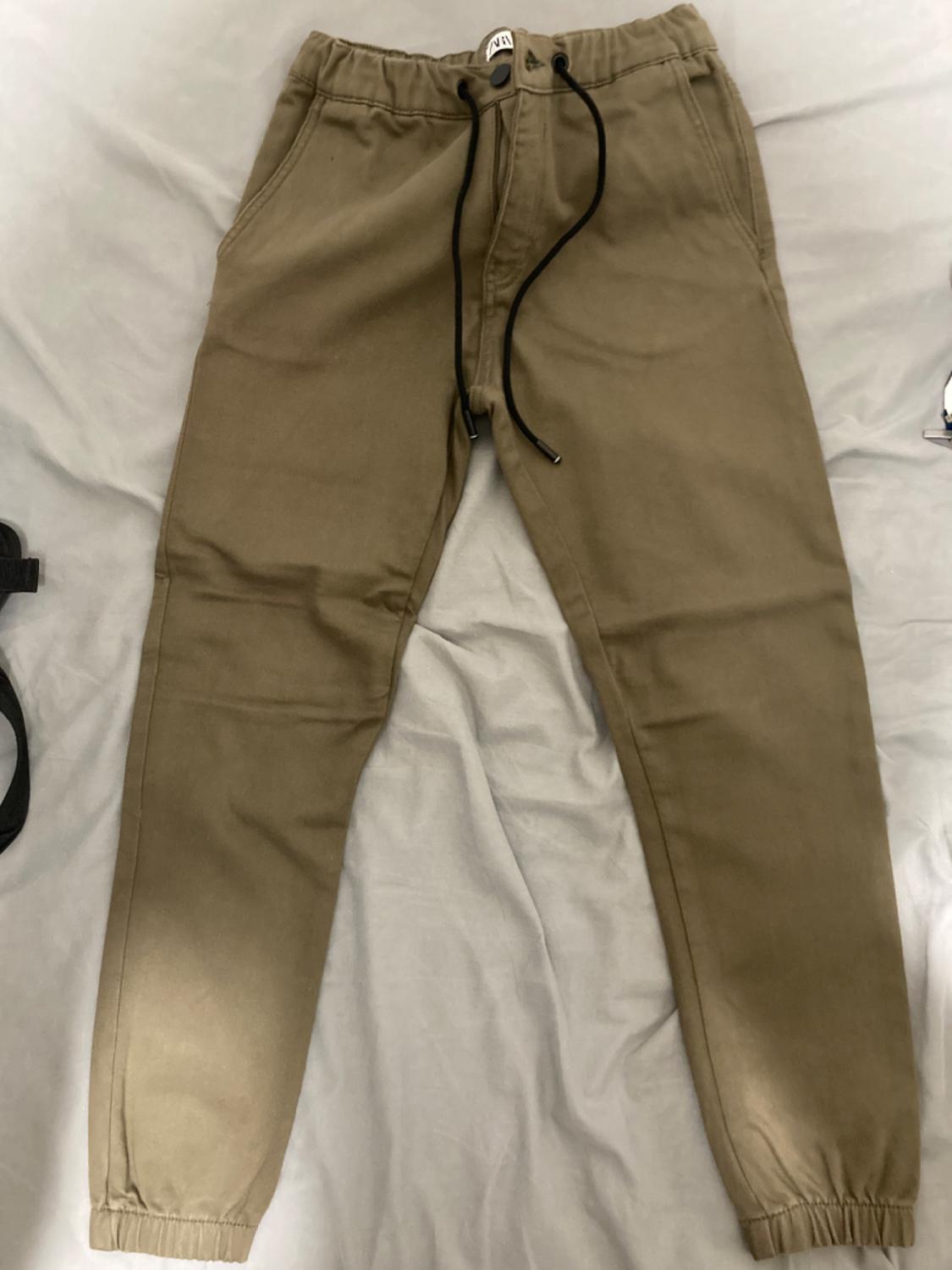 SOFT JOGGERS