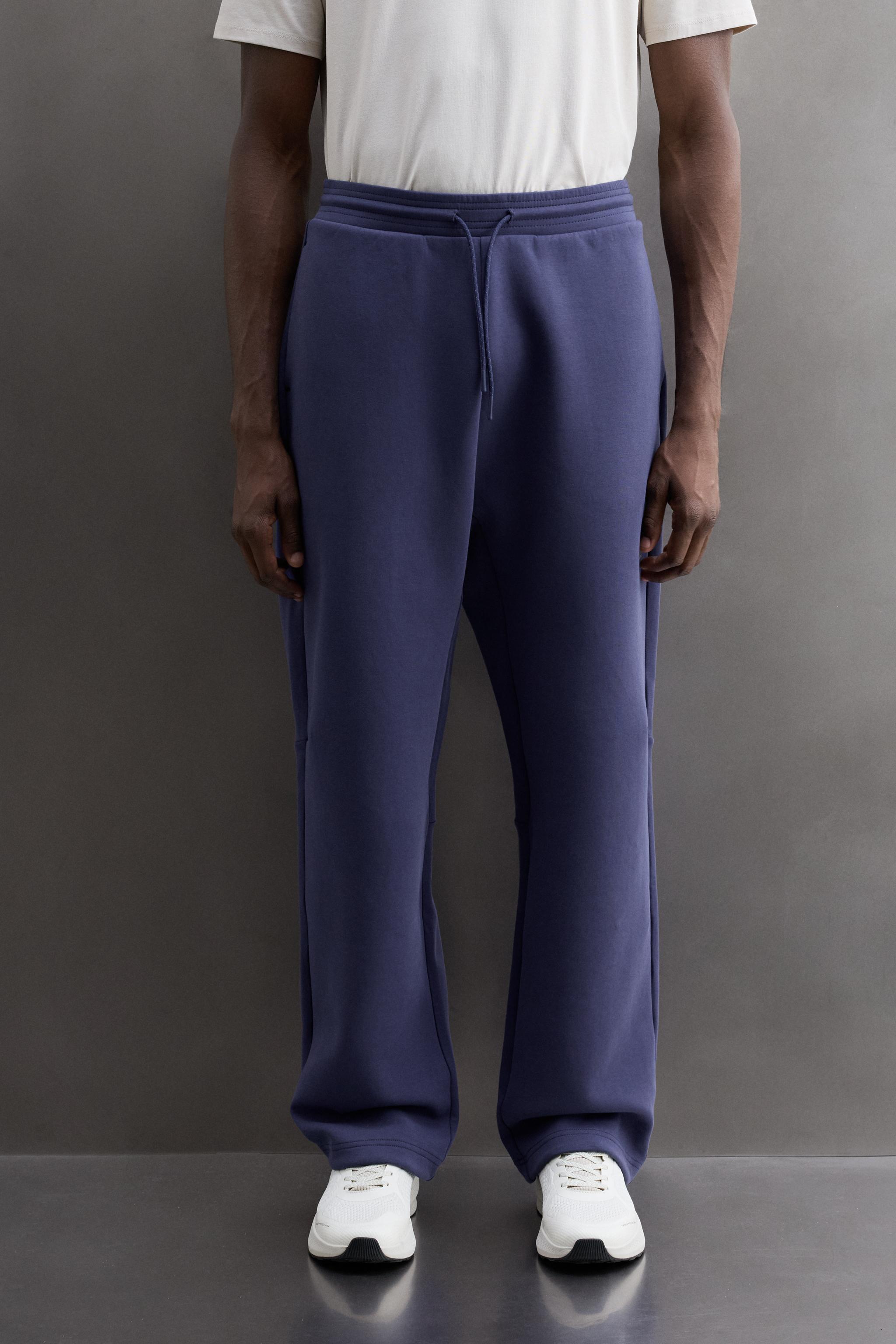 PANTALON JOGGING TECHNIQUE
