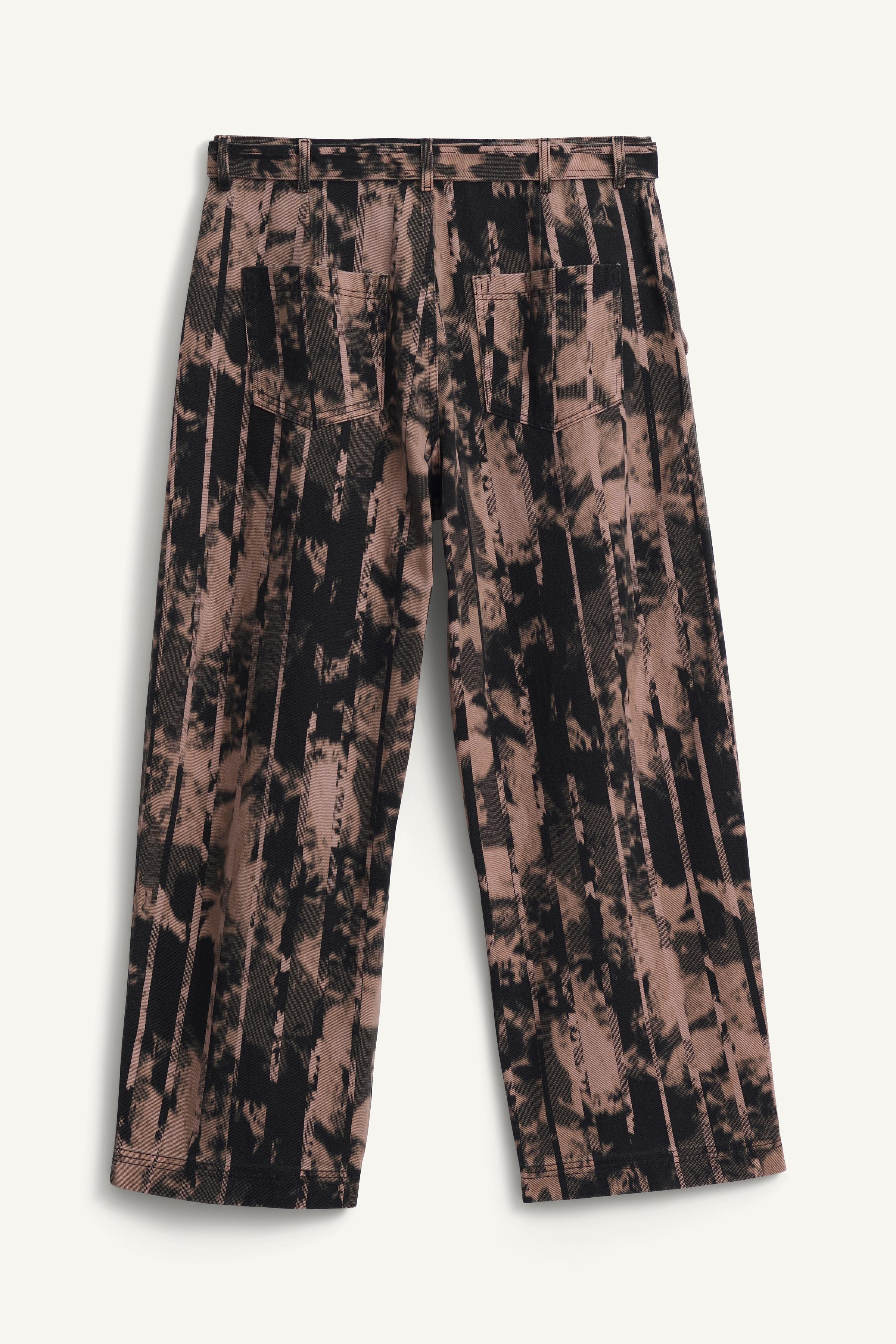 ZARA SRPLS CRG PNT 13 カーゴパンツ M - メルカリ