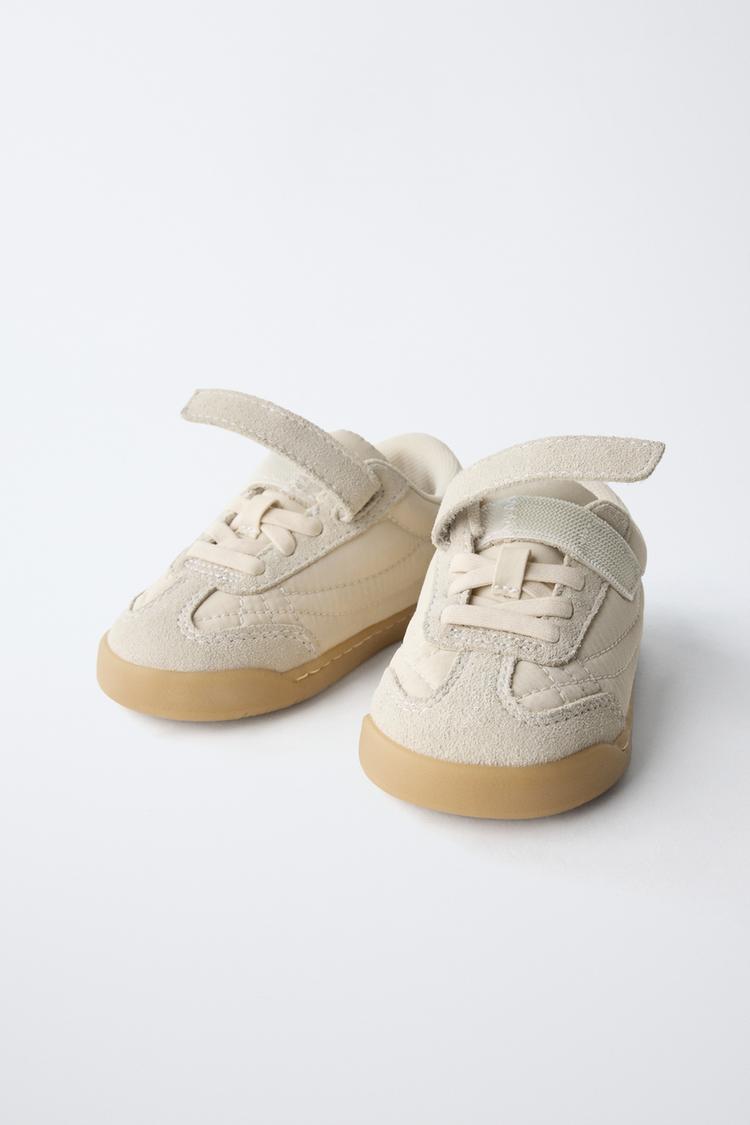 Zapatillas retro barefoot 6