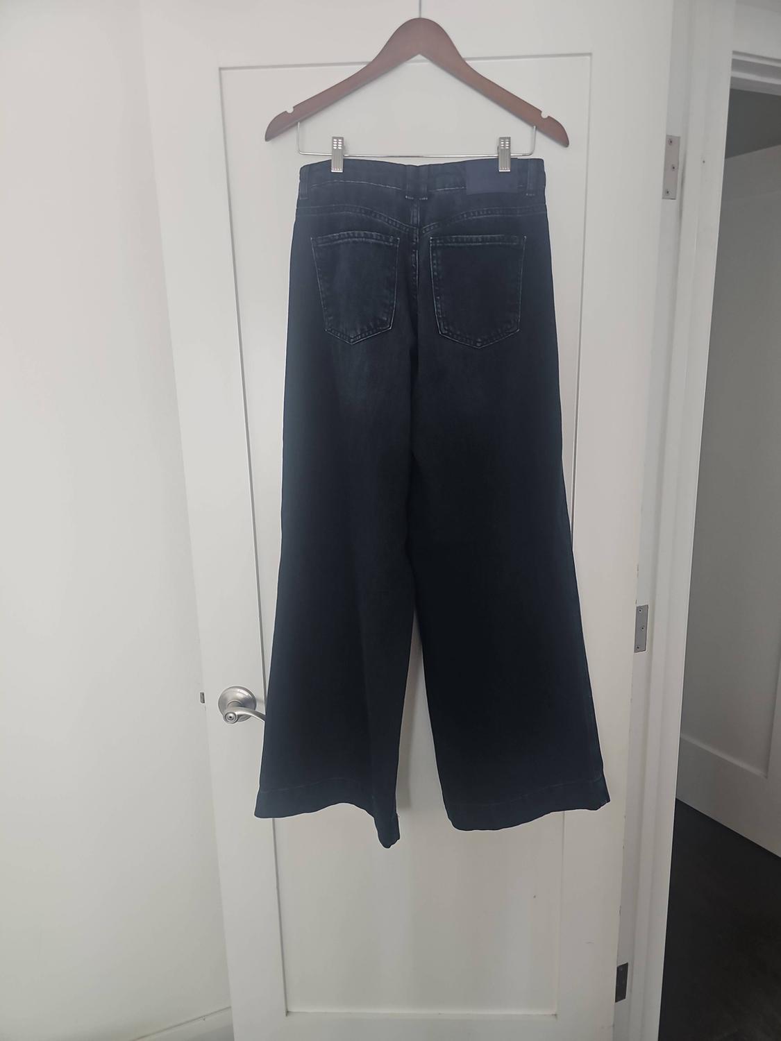 JEANS Z1975 LOOSE WIDE LEG TIRO ALTO - Image 6