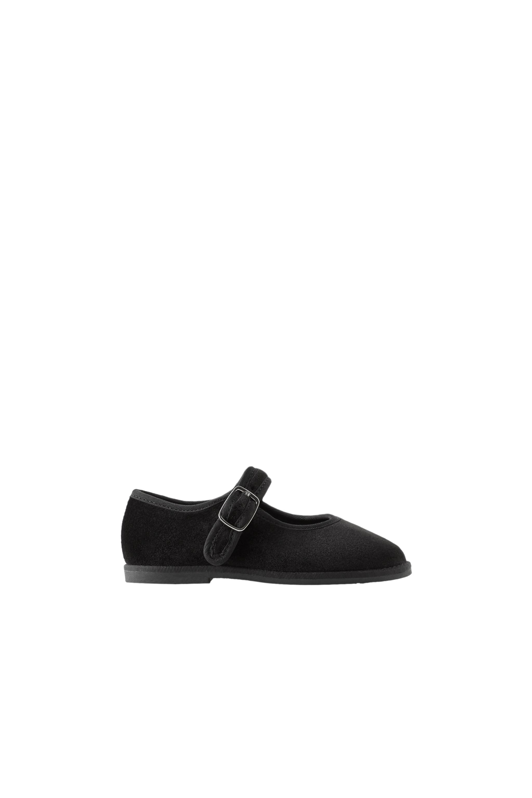 Ballerine bambina zara best sale