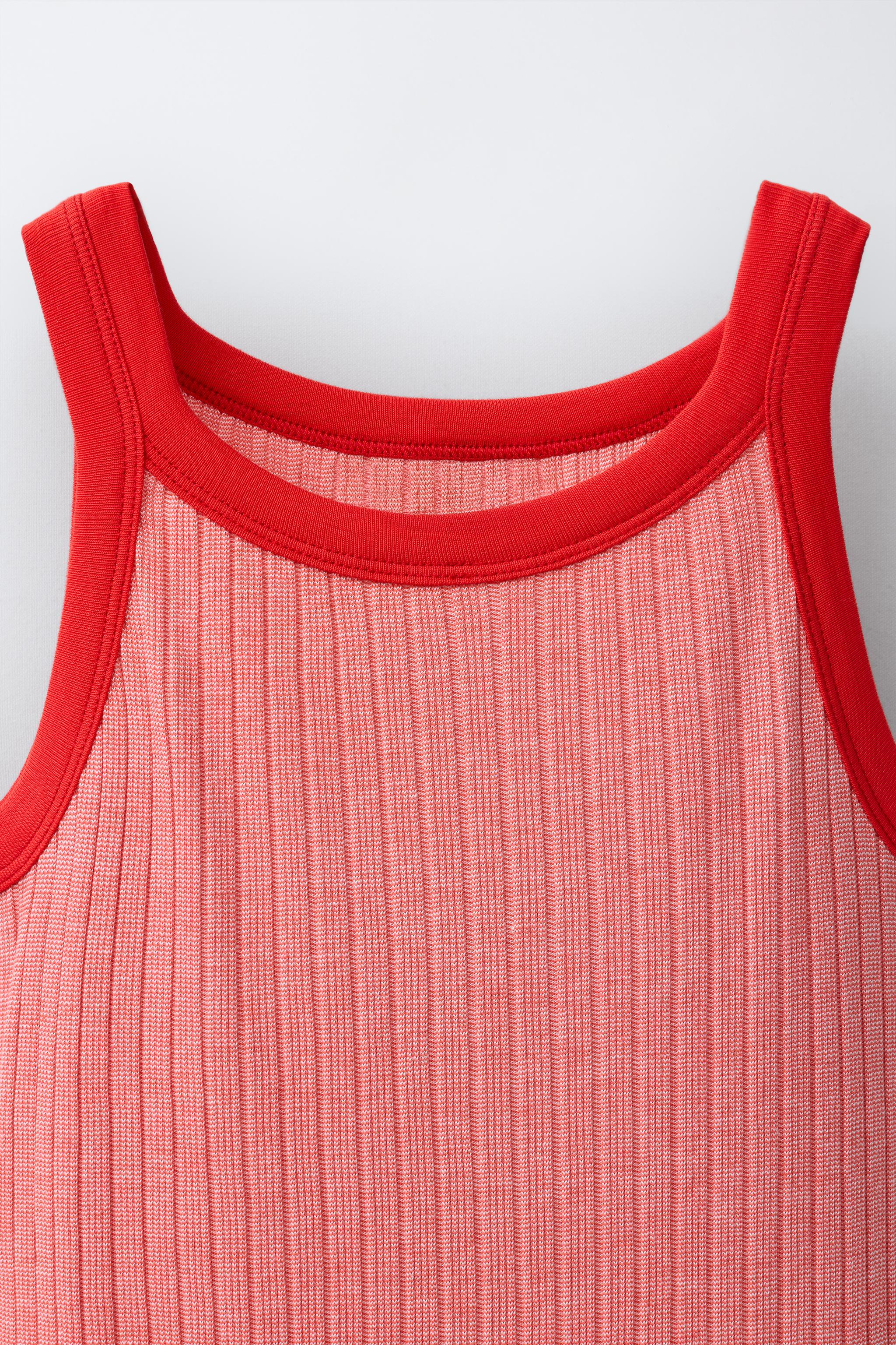Детские платья Zara PUKAS SURF KNIT DRESS — фото 3
