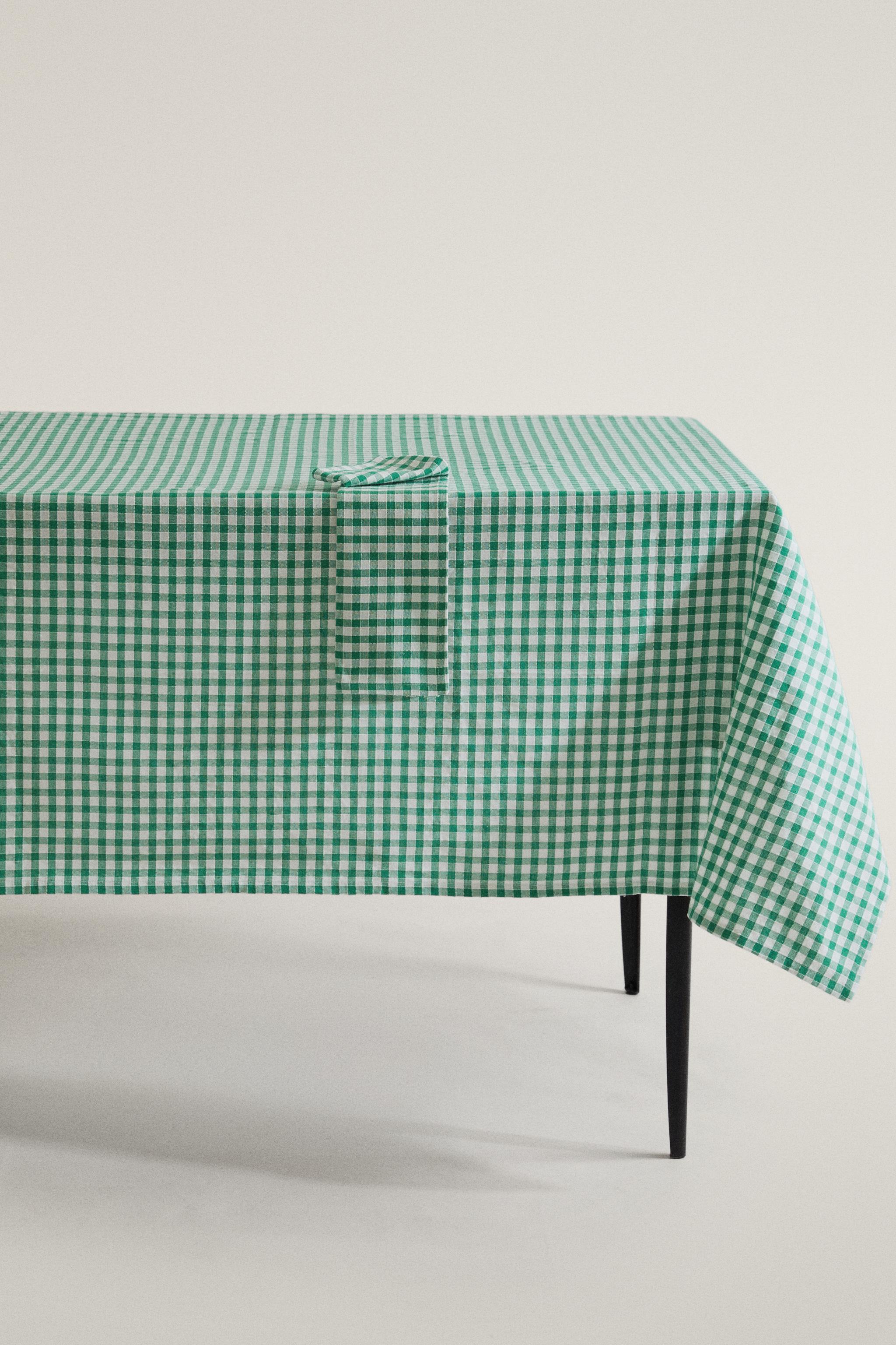 NAPPE VICHY