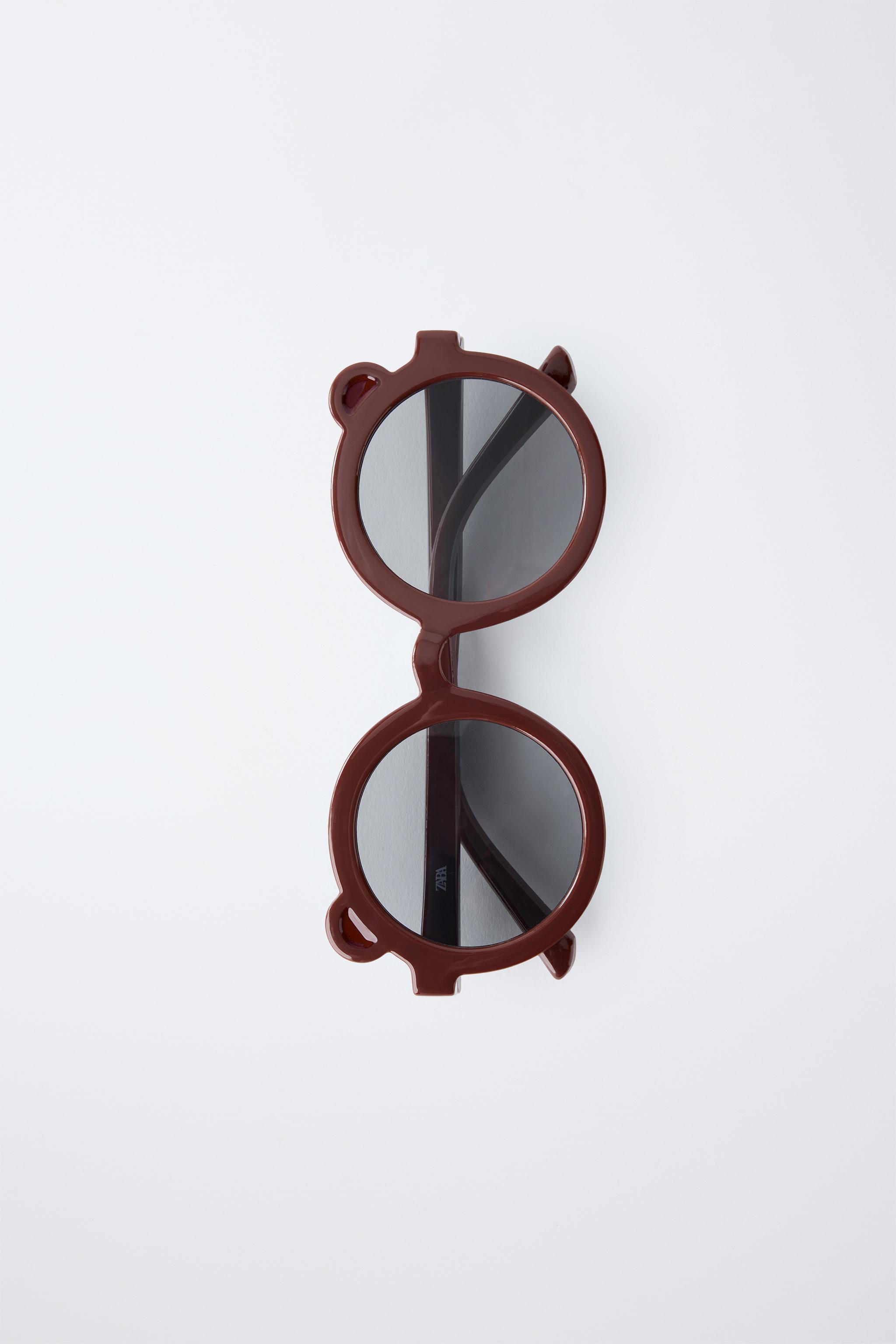 LUNETTES DE SOLEIL OREILLES D'OURS
