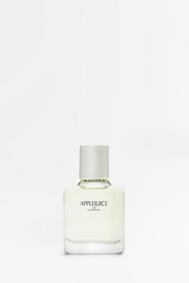 APPLEJUICE EDT 30ML (1.0 FL. OZ). - TINTED LEATHER by Zara