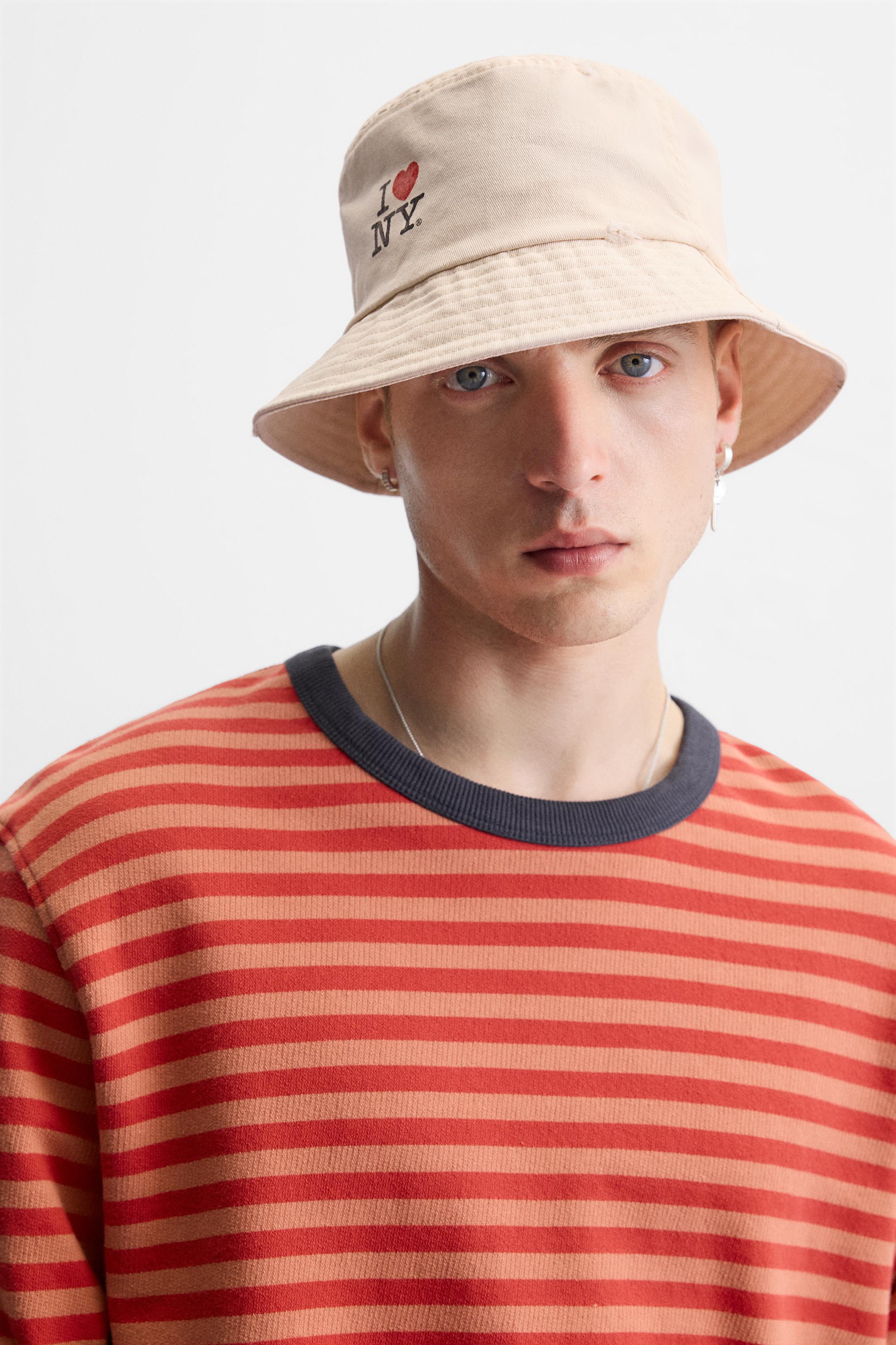 ESSAY（エッセイ）の「【ESSAY / エッセイ】BUCKET HAT(バケット