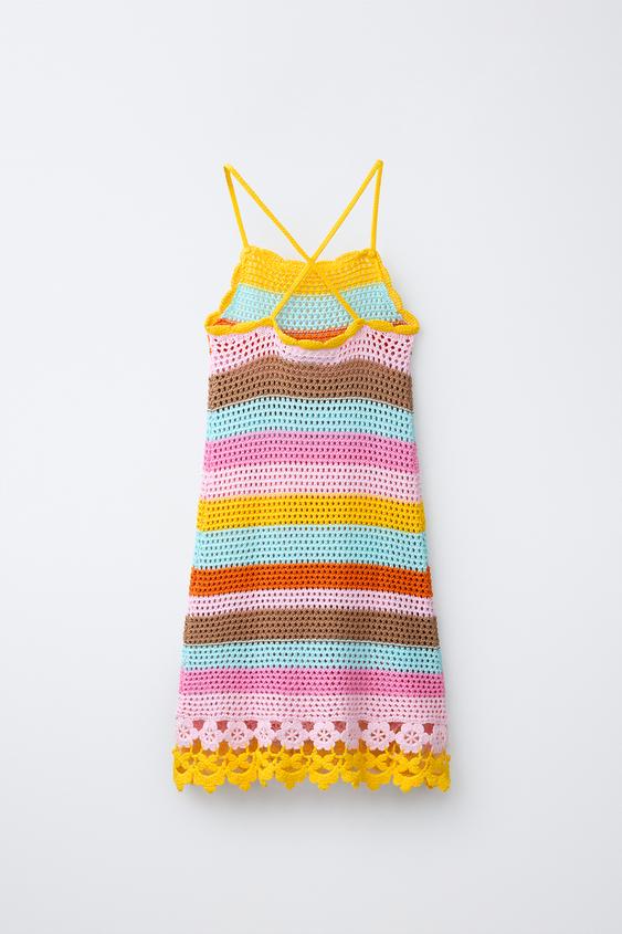 dresses k design Dress 4 days of vaca Color Name:Shells BP Carolina Bright Blue Aquarelle