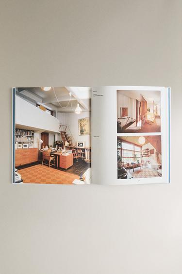 AALTO BOOK (ENGLISH) - Beige by Zara - Image 2