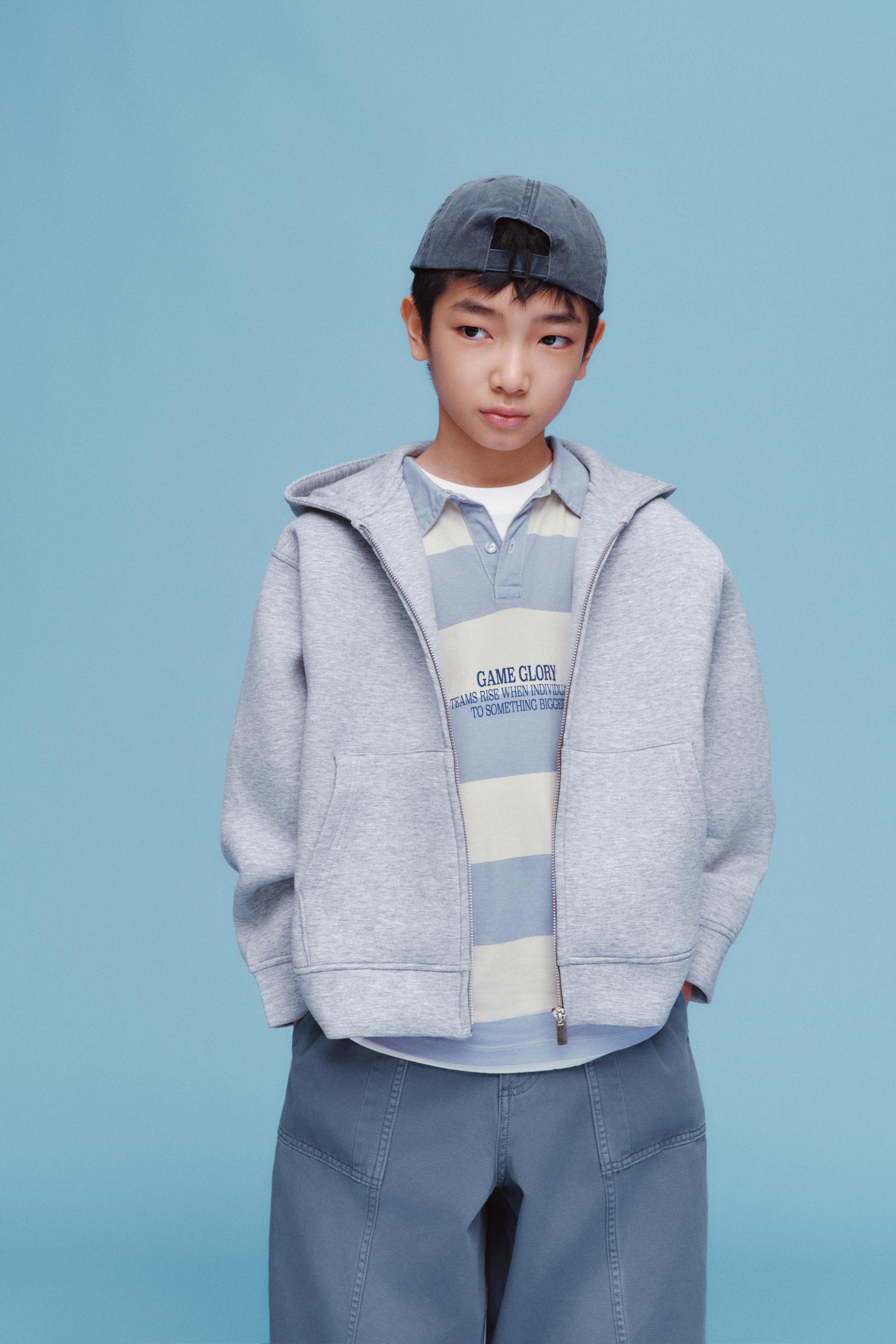 子供服 - キッズ ボーイ | ZARA 日本