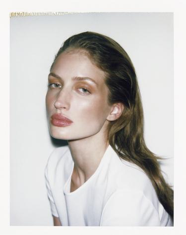 Zara 眼影棒 - EYEDREAM - PINK MADELEINE