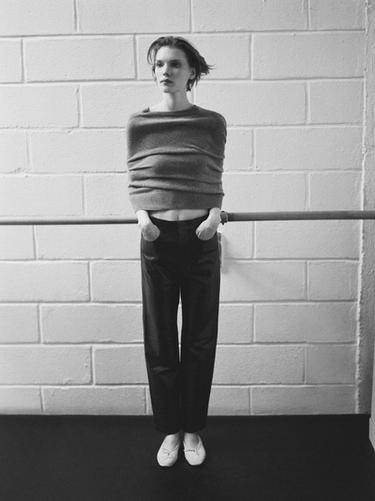 Zara Product image - Gray - Image 0