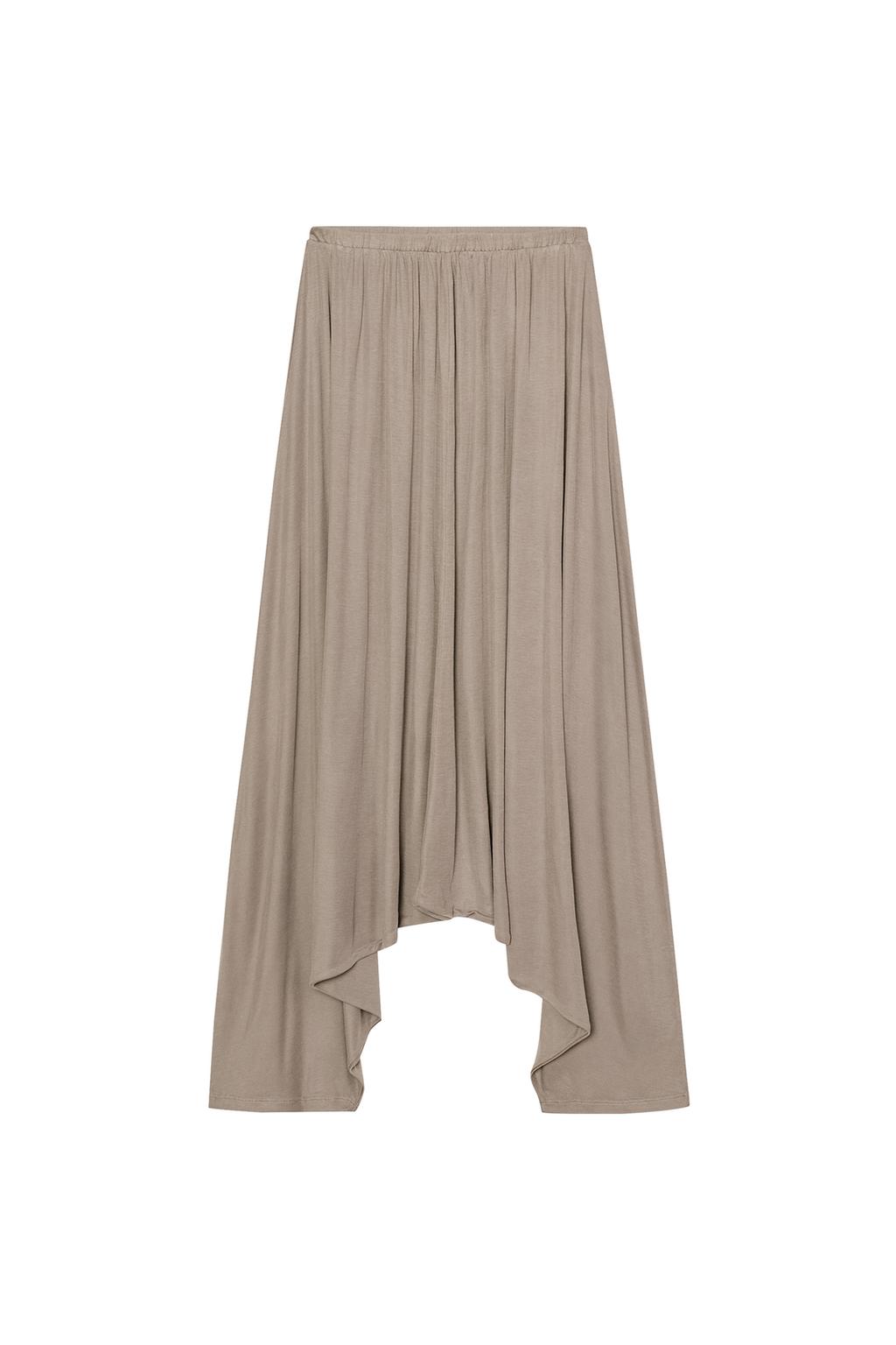 FLOWY PANTS - image 3