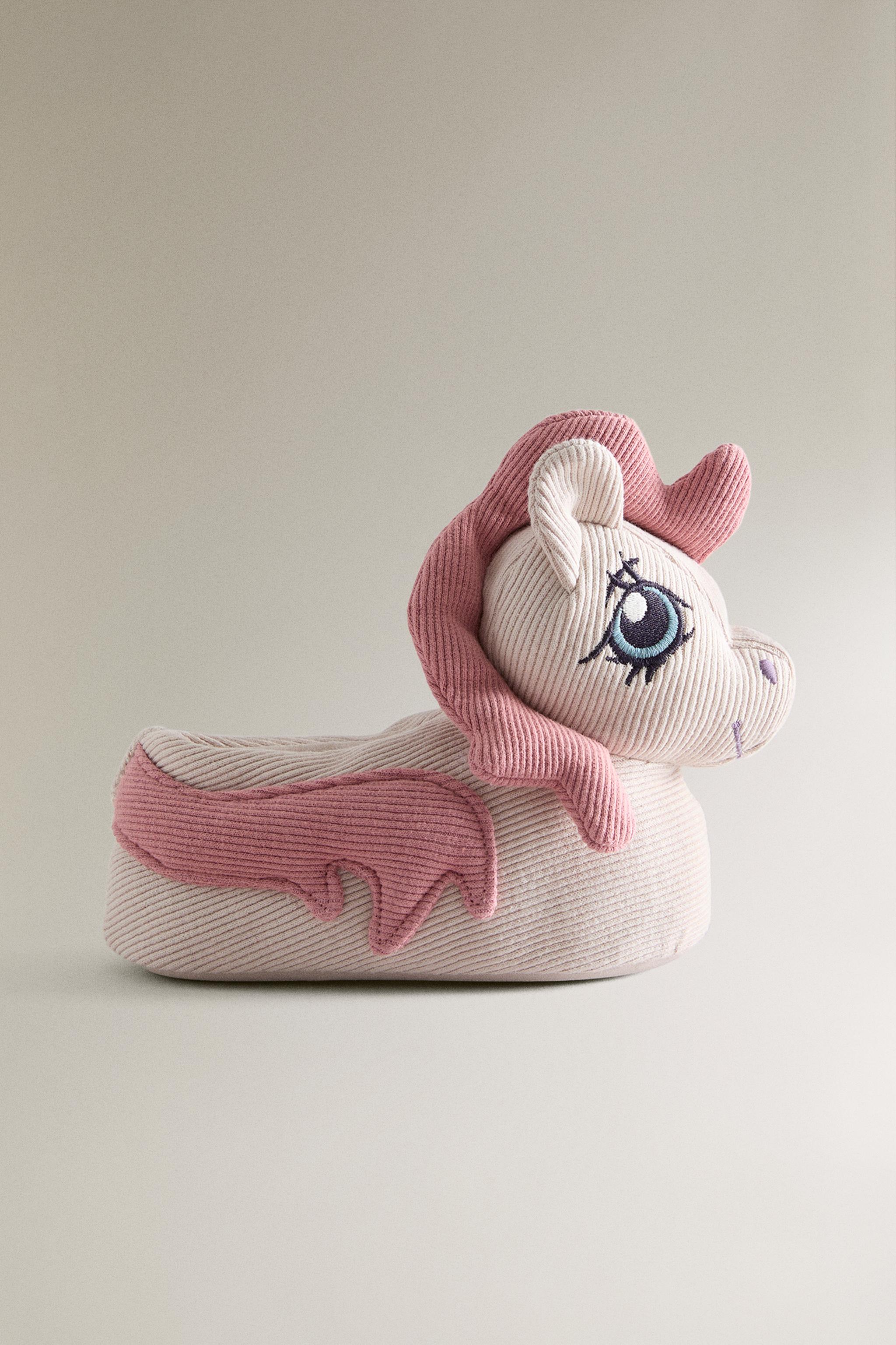 MY LITTLE PONY © KIDS SLIPPERS