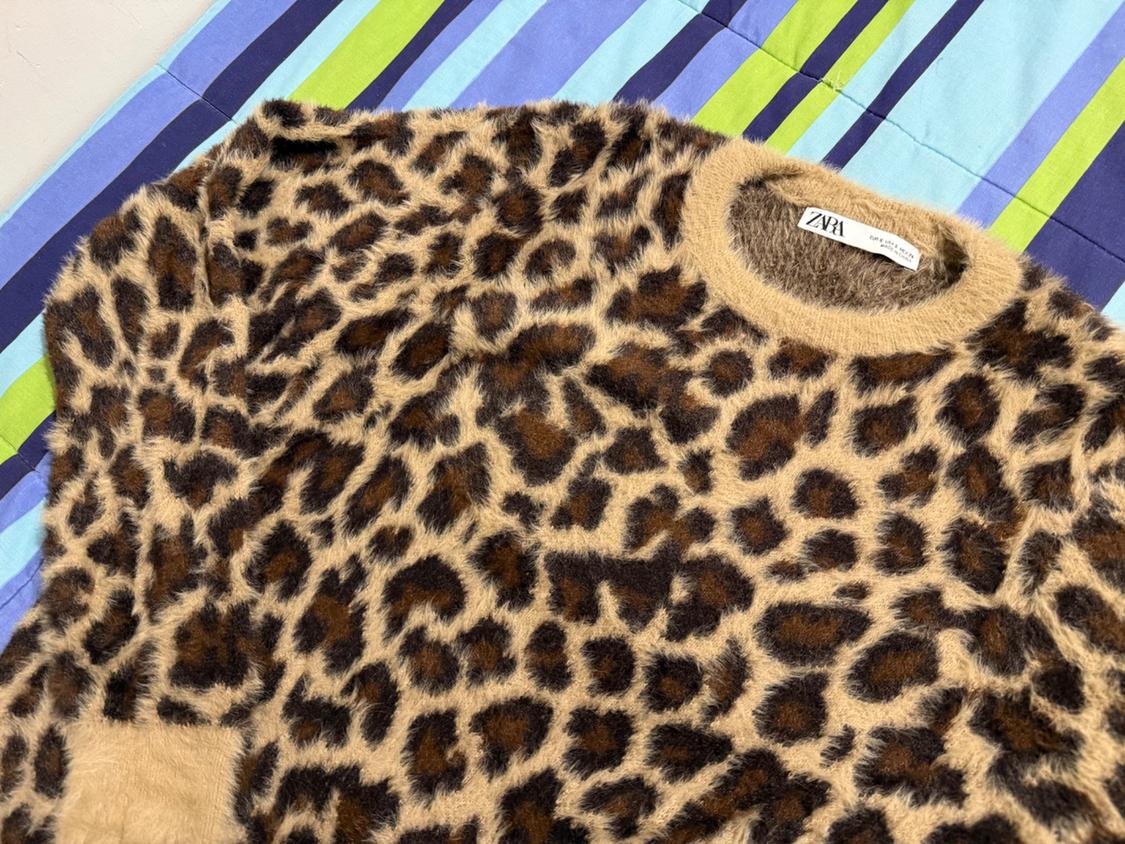 JERSEY ESTAMPADO JACGUARD - Image 4