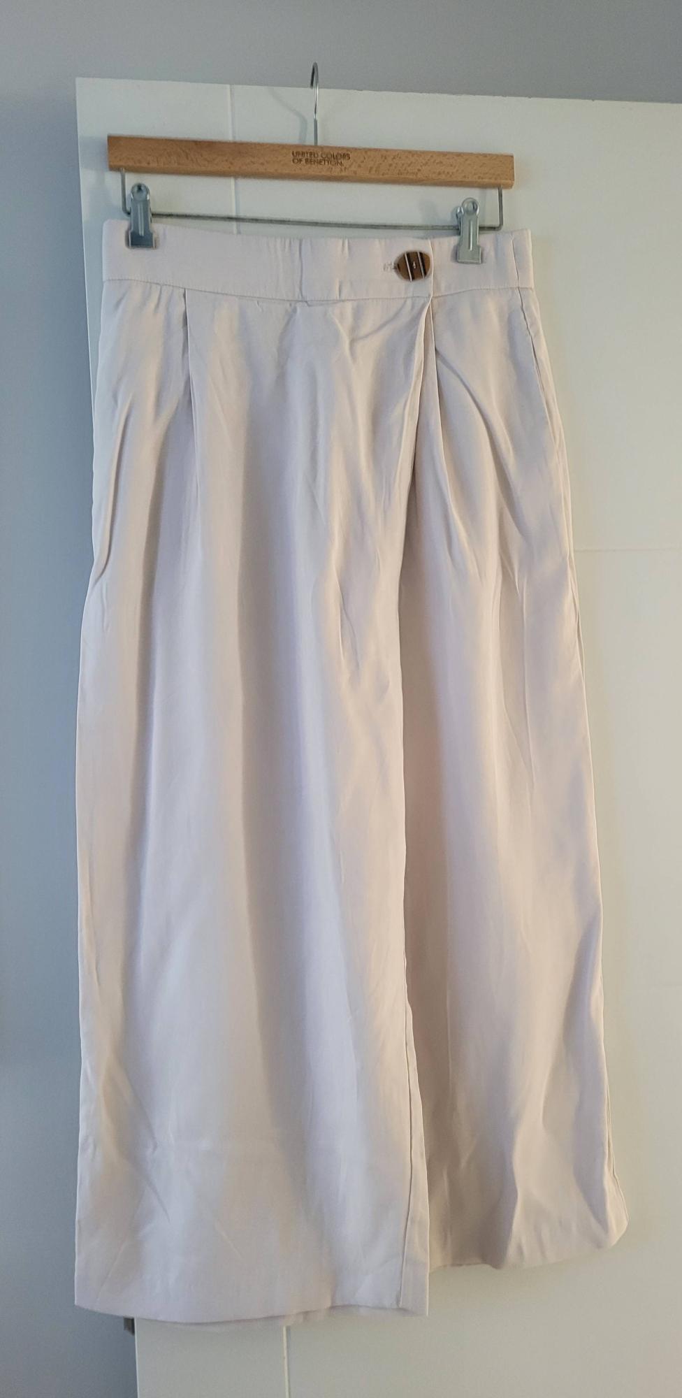 CROSSOVER CULOTTES - Image 4