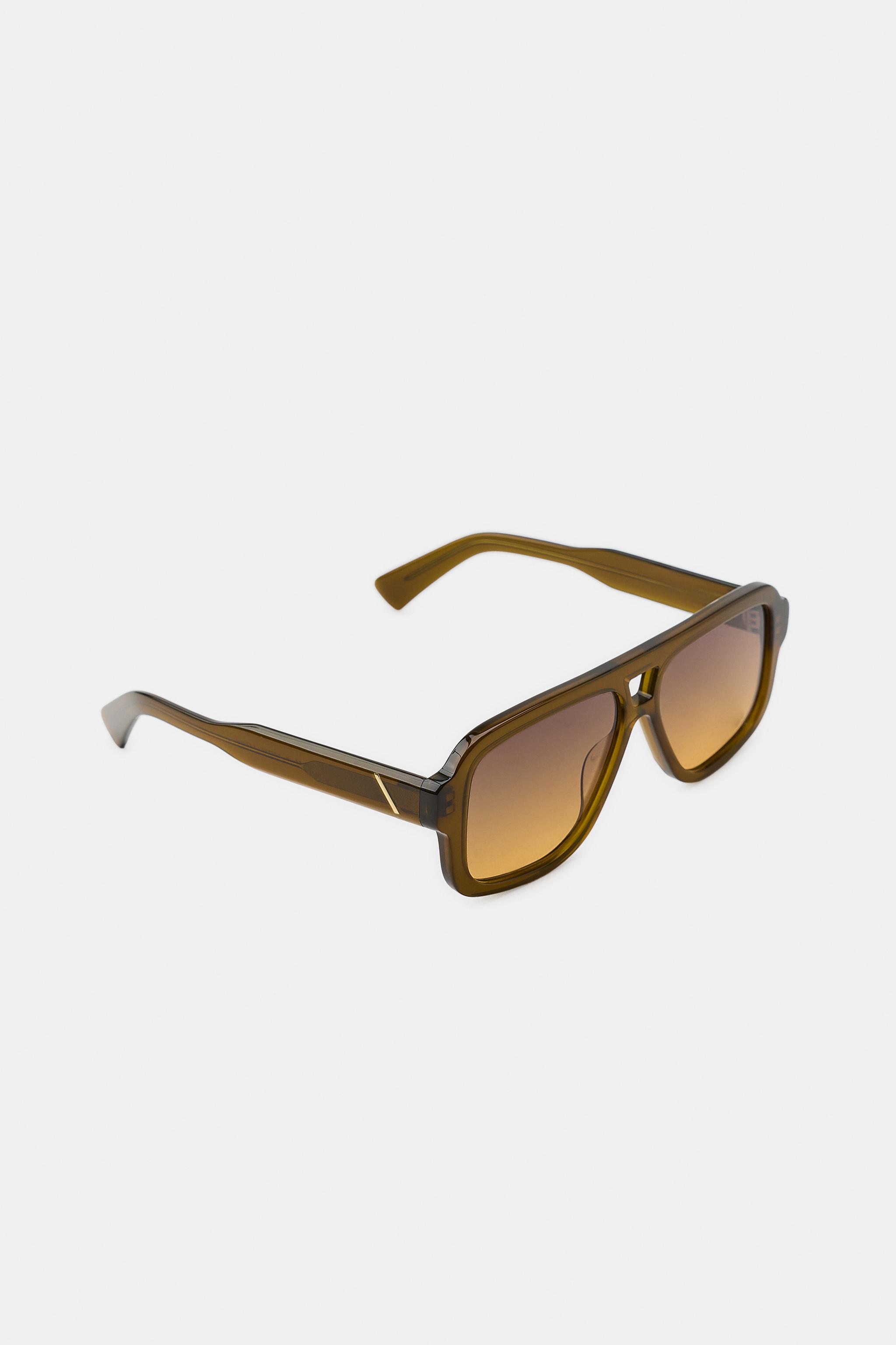 LUNETTES DE SOLEIL AVIATEUR