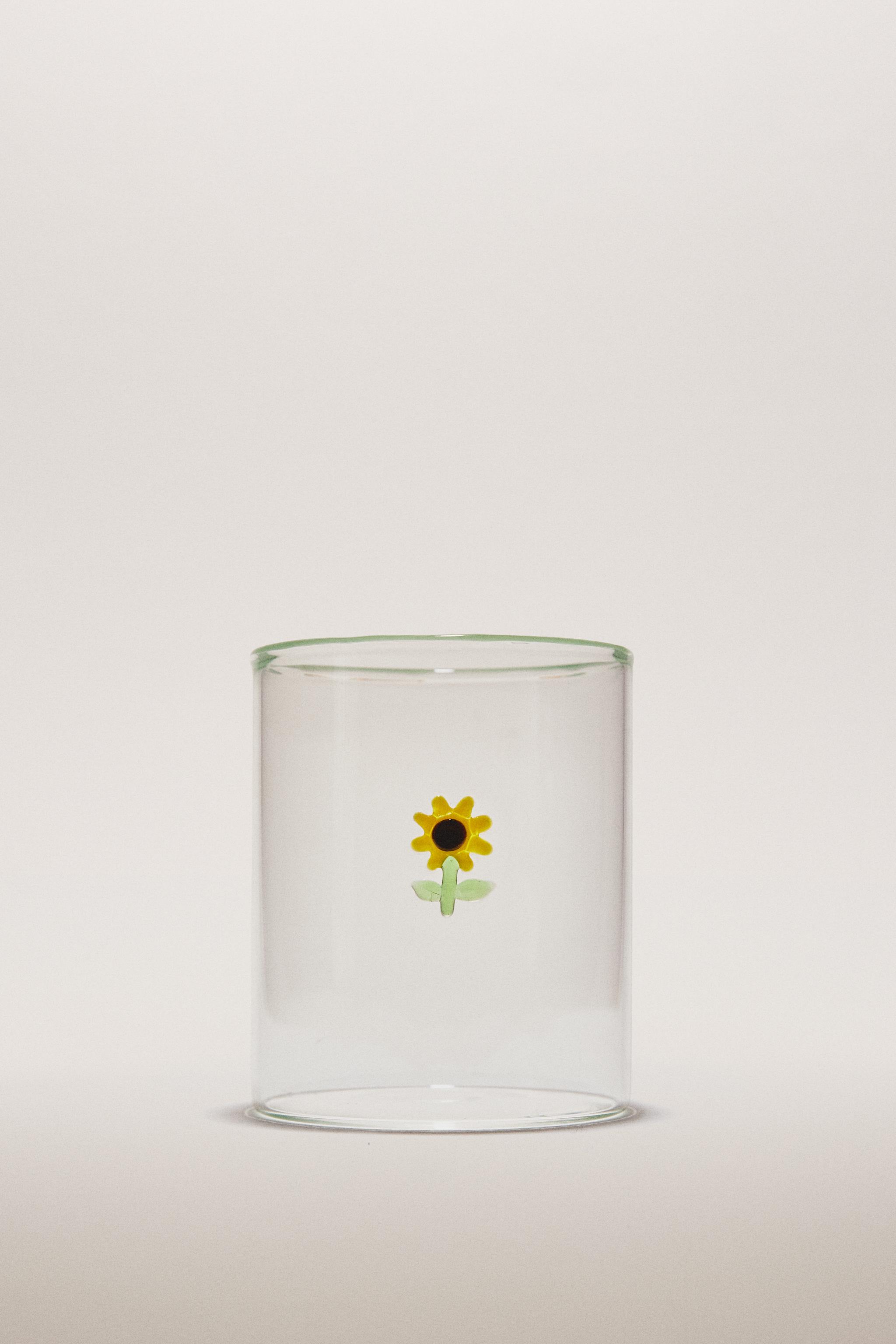 ガラス食器 タンブラー | ZARA 日本