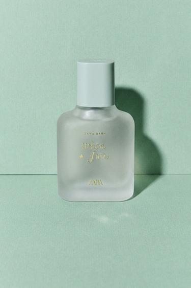 BABY WHEN I WAS EDC 30 мл (1,01 унции) — Окрашенная кожа от Zara