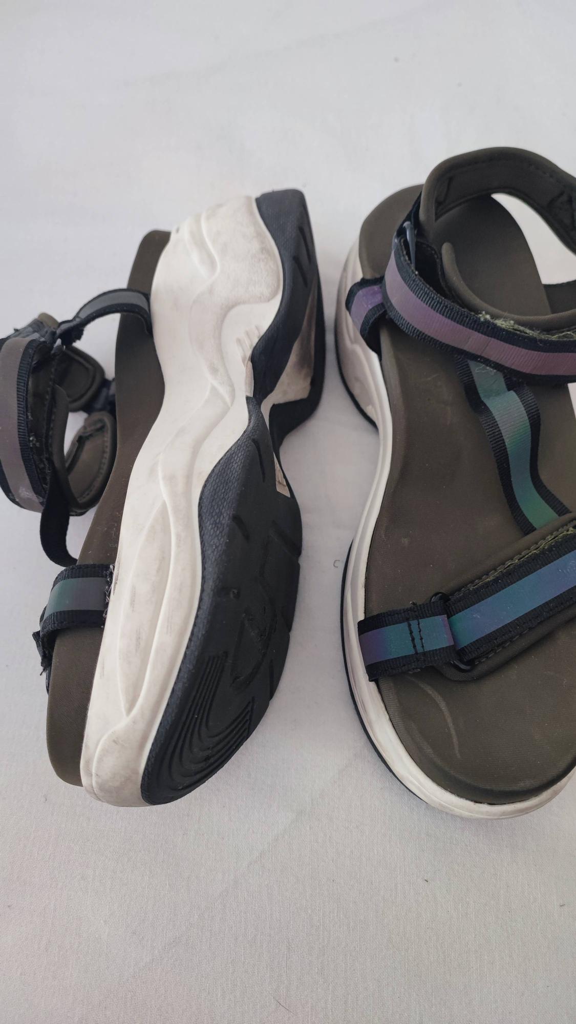 SANDALIAS DEPORTIVAS CHUNKY - Image 6