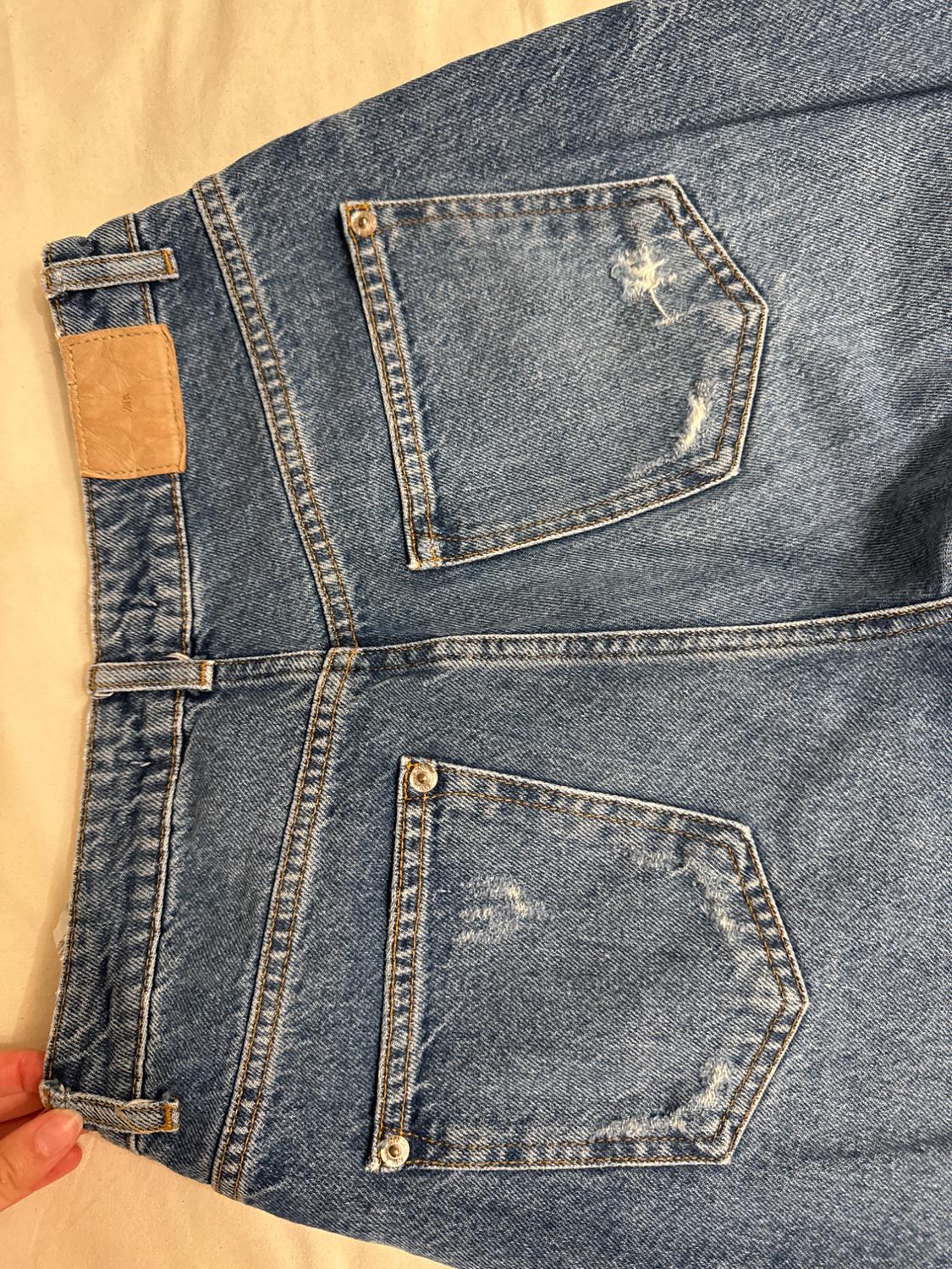 JEANS PANTS - Image 6