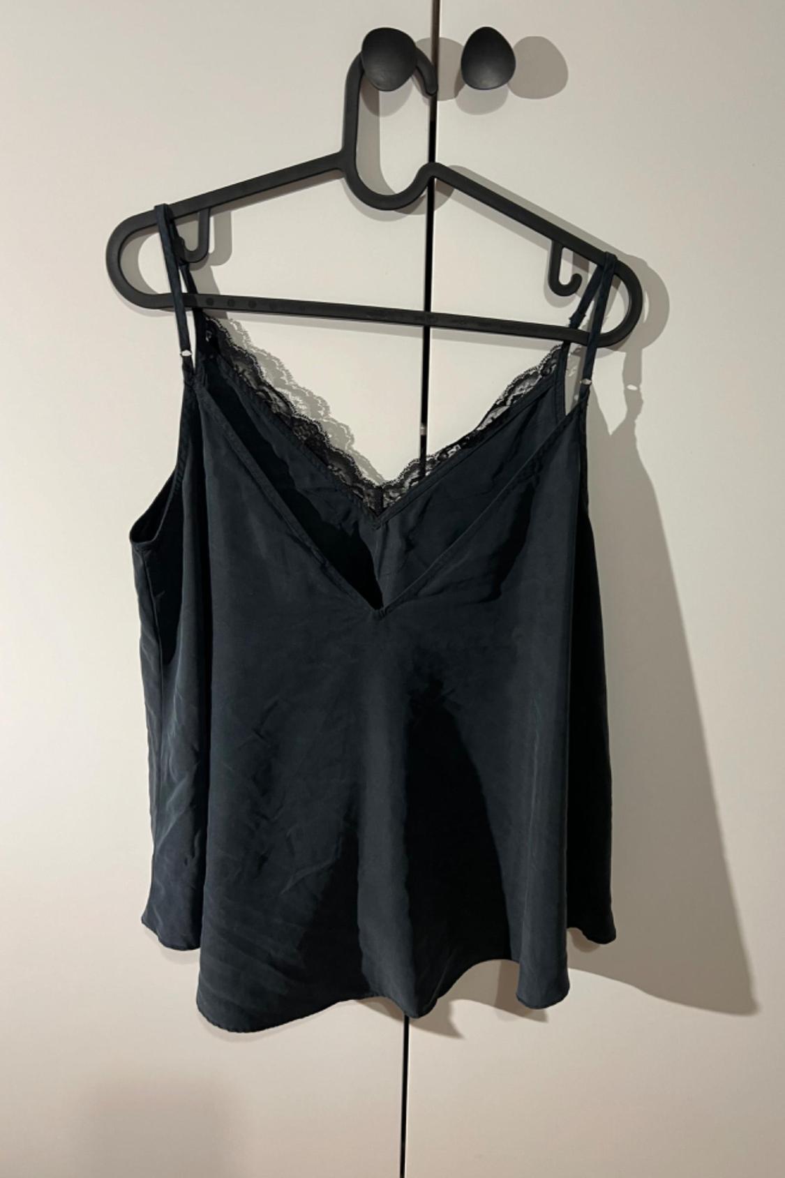 CAMISOLE TOP