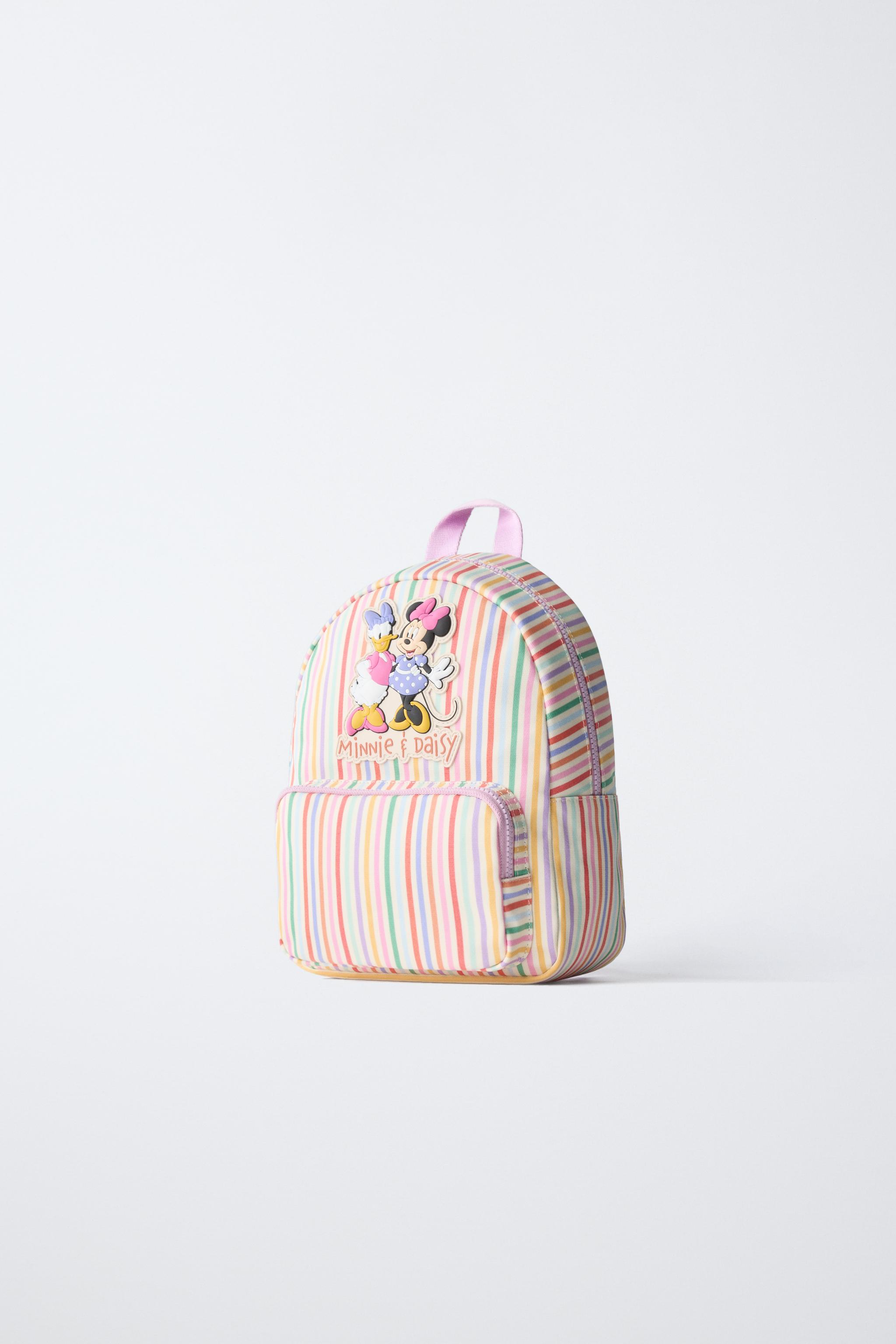 MINNIE MOUSE © DISNEY BACKPACK — Multi-color