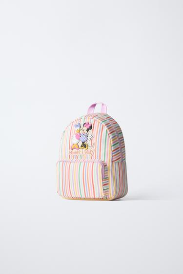 MINNIE MOUSE © DISNEY BACKPACK - Multicoloured by Zara - Image 1