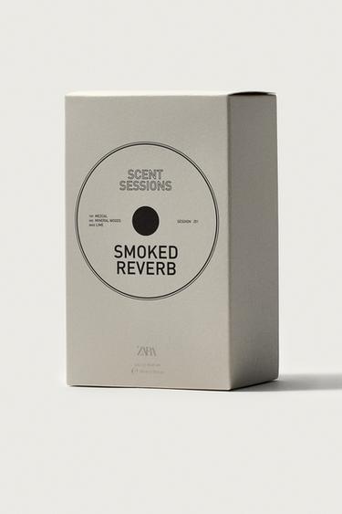 SMOKED REVERB EDP 100 ML (3.04 FL. OZ.) — TINTED LEATHER 2