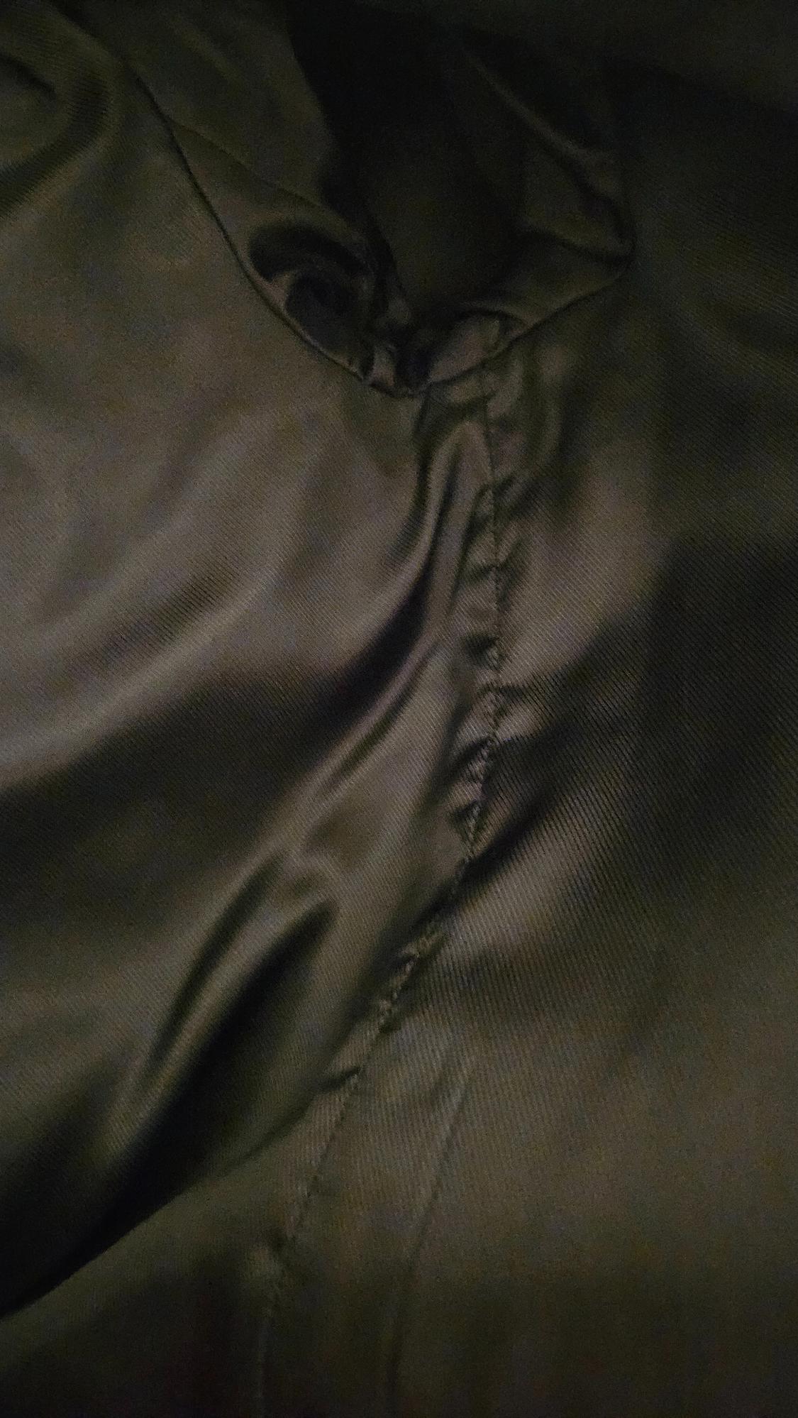 MASCULINE COAT - Image 8