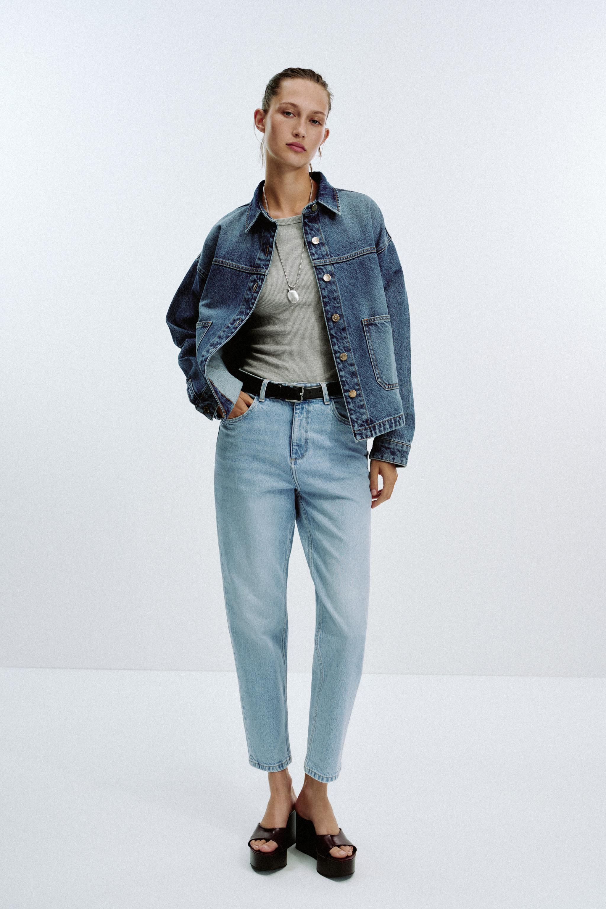 Women's Jeans | ZARA United States