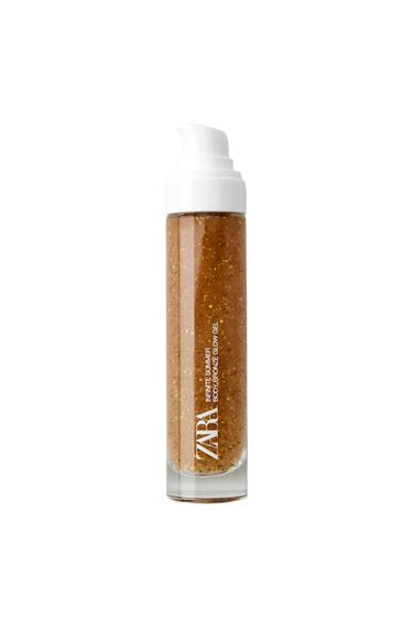 INFINITE SUMMER BODY BRONZE GLOW GEL - TAN, Zara-rena