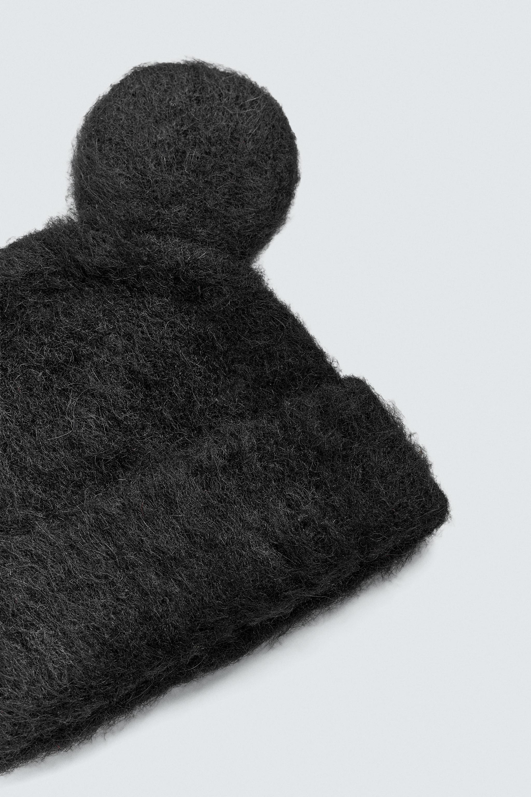 大人用　ZARA ミッキーマウス耳ニット帽　HARRY LAMBERT 03739751800-e1.jpg?ts=