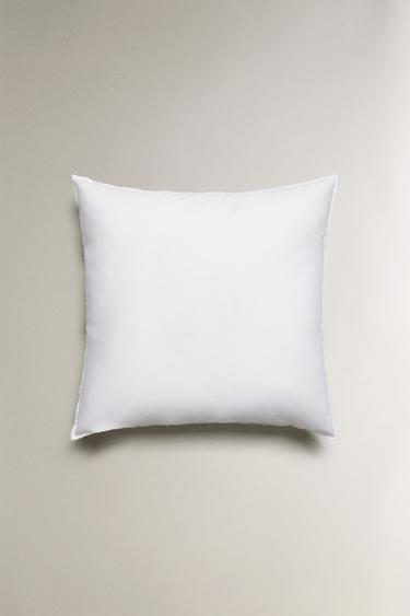 GEL FIBRE CUSHION INSERT - White by Zara - Image 3