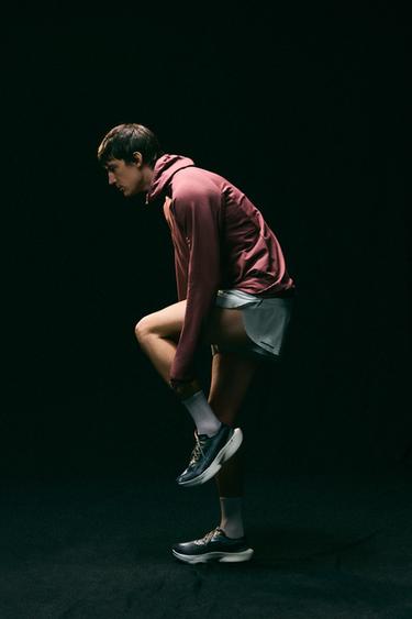 LOOK - Melokotoi kolorea, Zara-rena