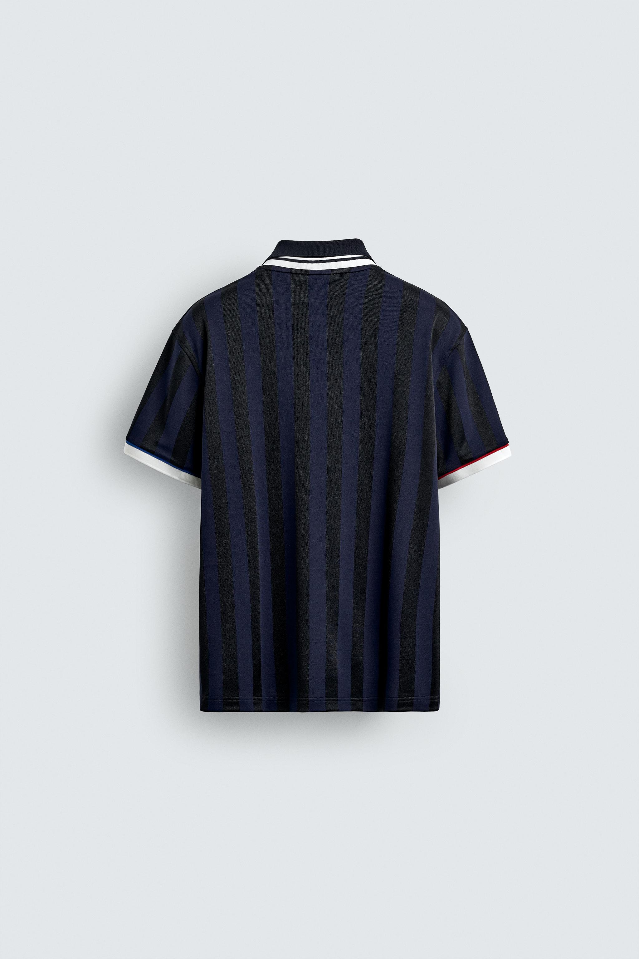 FRANCE 98 FIFA WORLD CUP™ FIFA CLASSICS TECHNICAL POLO SHIRT