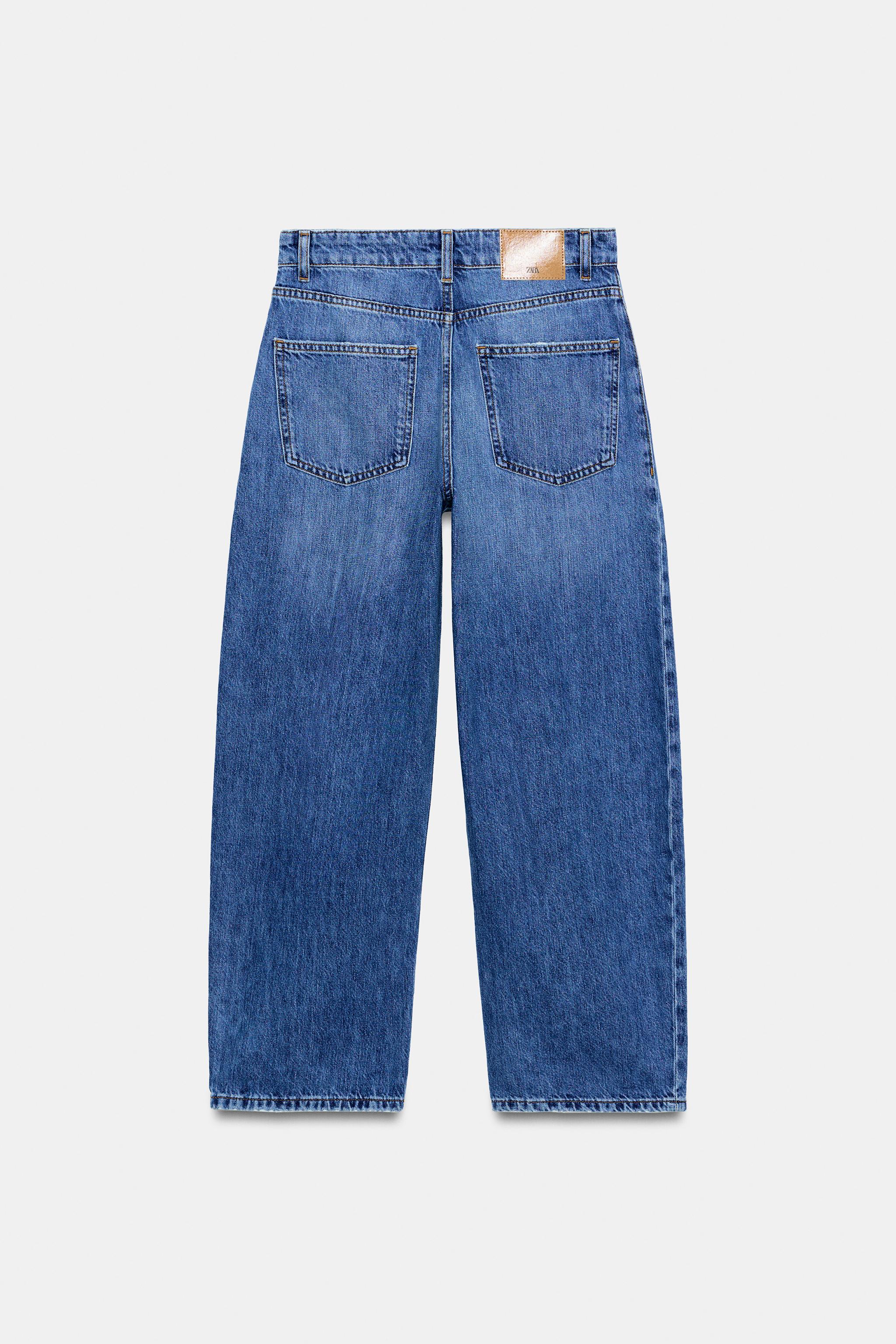 Z1975 BARREL JEANS