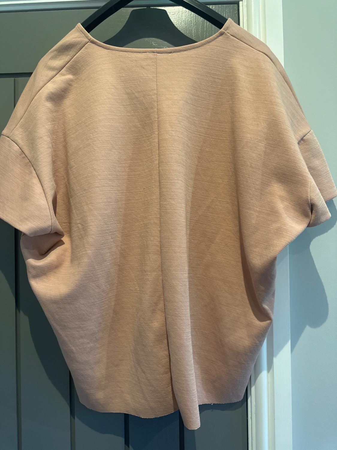 OVERSIZED T-SHIRT - Image 2