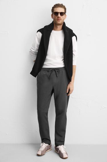JOGGER BEL BANTLI COMFORT FIT PANTOLON_4