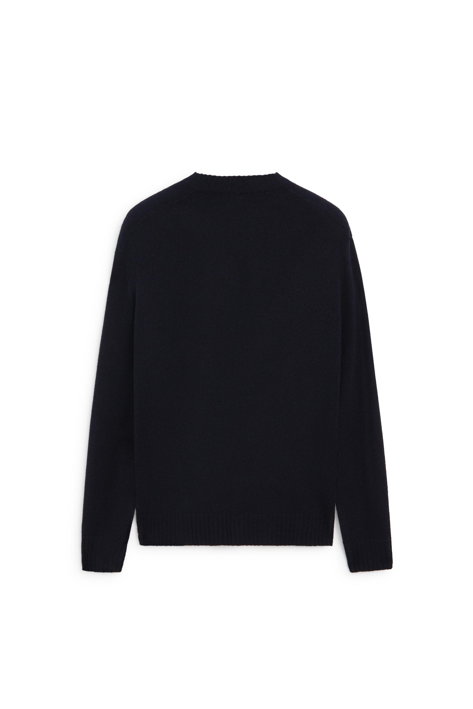 Button-up knit cardigan - LIMITED EDITION