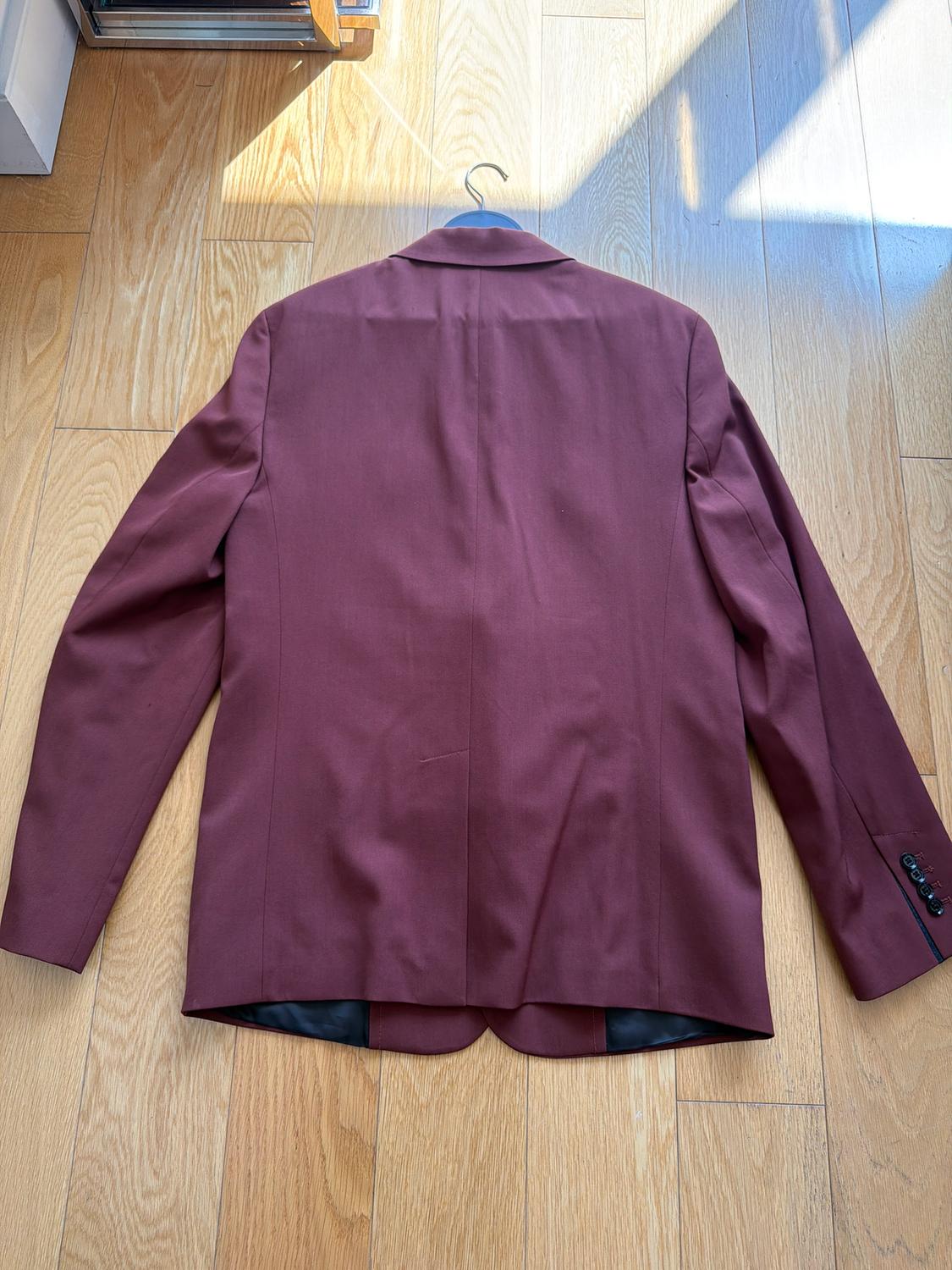 LIMITED EDITION SUIT JACKET - Image 3