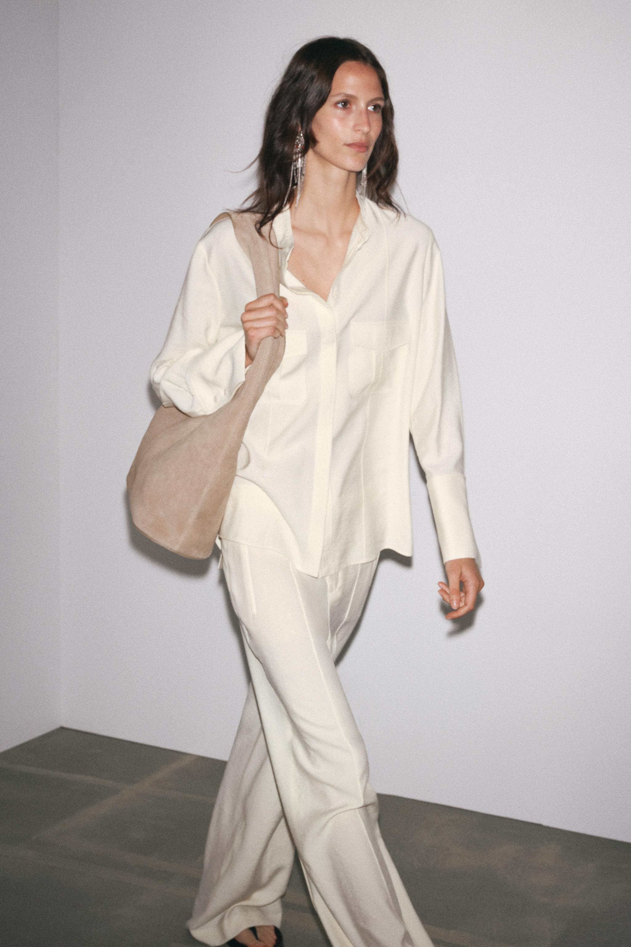 【ZARA】スプリットスエード仕上げショルダーバッグ6098/510/131 16098510131-p.jpg?ts=1745425790890