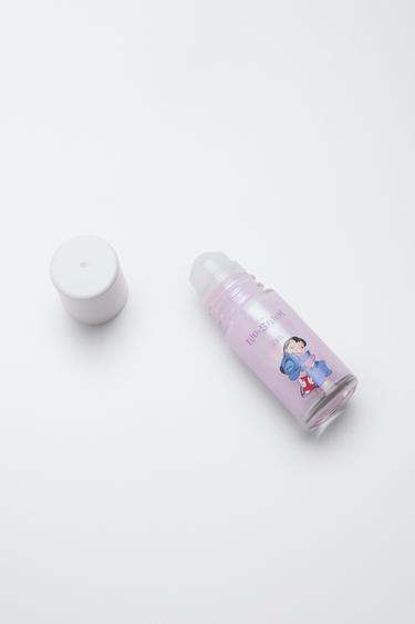 LILO & STITCH © DISNEY BODY GLITTER 25ML (0.85 FL. OZ.) - tinted leather by Zara - Image 2