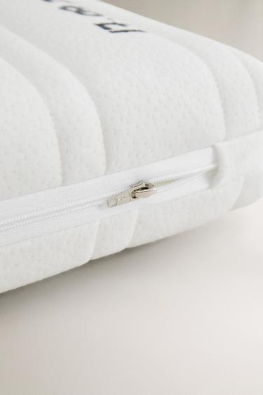 COT MATTRESS - White by Zara - Image 3