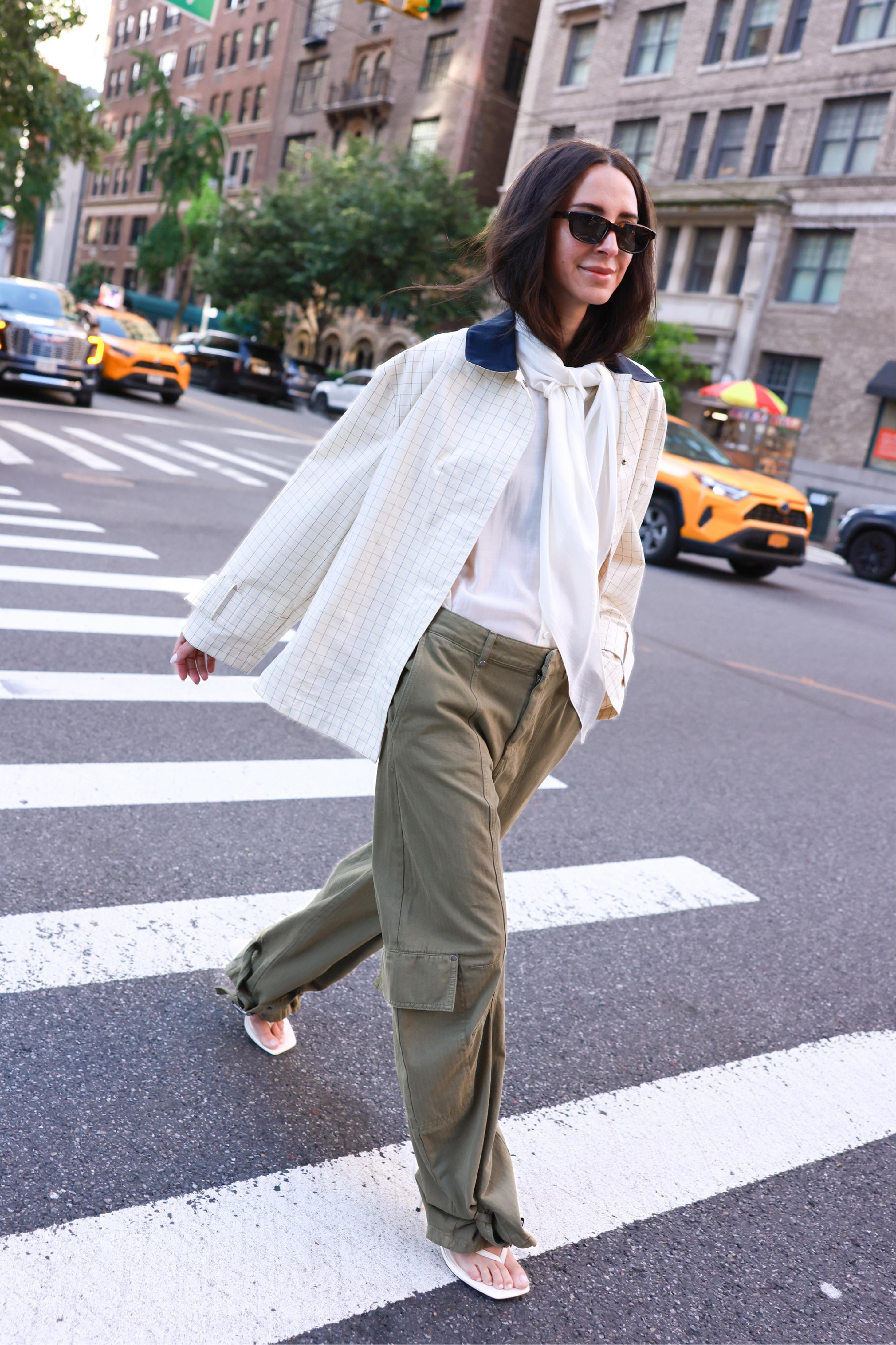 Arielle Charnas The Fold-er | ZARA