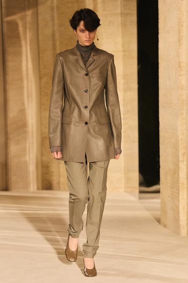 Slim fit suit pants - LIMITED EDITION — 897 1