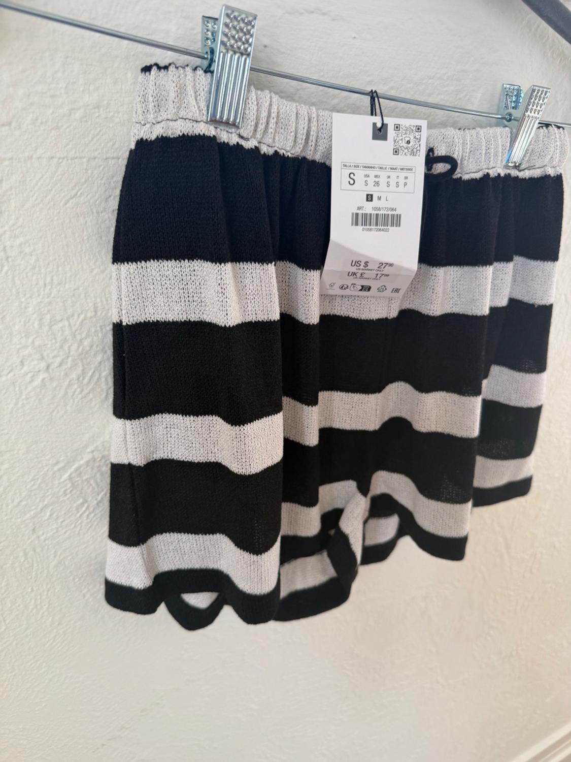 SHORTS PUNTO - Image 2