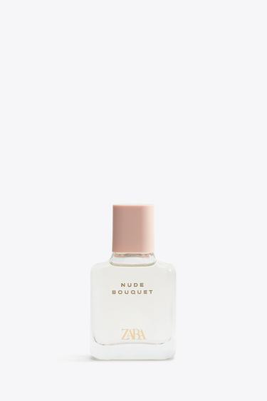Zara NUDE BOUQUET EDP 30ML (1.0 FL. OZ) -  - Image 0